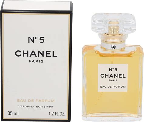 chanel nr 5 35ml|chanel no 5 vintage.